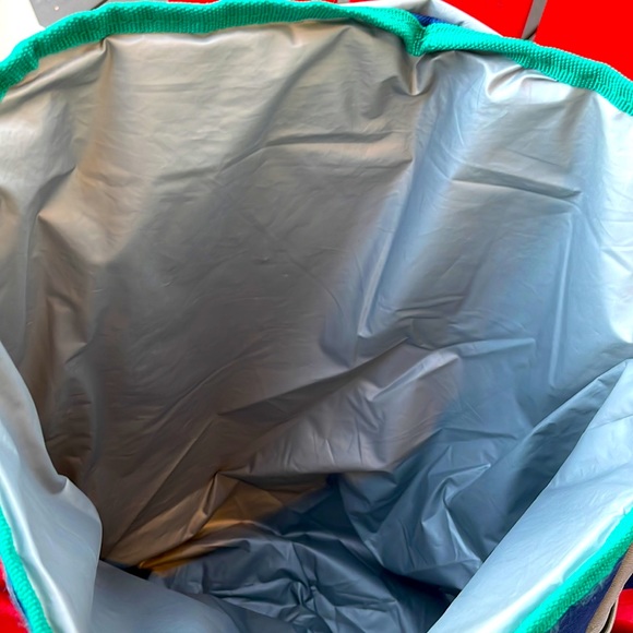 Go Seattle Mariners insulated backpack - Picture 5 of 9